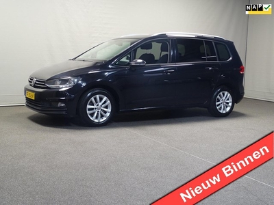 Volkswagen Touran 1.2 TSI Comfortline Business 7p