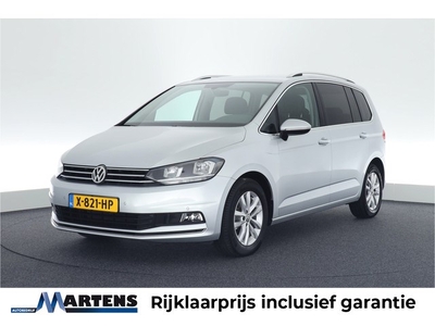 Volkswagen Touran 1.4 TSI 150pk DSG Highline 7pers.