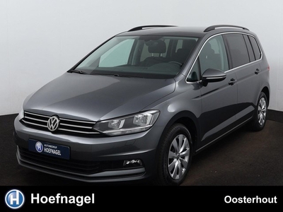 Volkswagen Touran 1.5 TSI Comfortline 7p DSG ACC