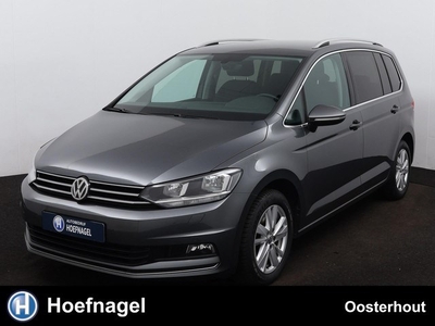 Volkswagen Touran 1.5 TSI Highline 7p DSG ACC