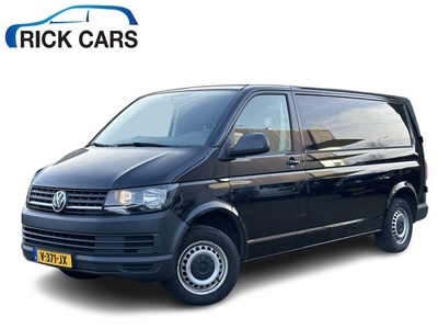 Volkswagen Transporter 2.0 TDI 150PK L2H1 Trekhaak/cruise