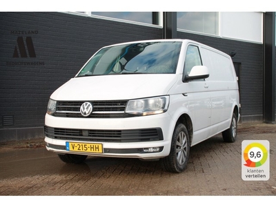 Volkswagen Transporter 2.0 TDI L2 150PK DSG Automaat EURO 6