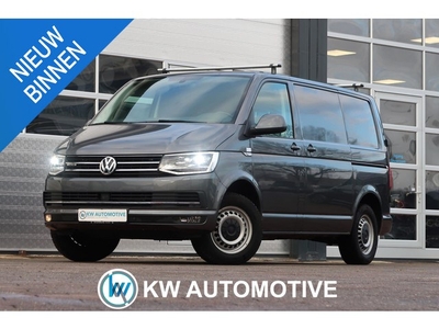 Volkswagen Transporter 2.0 TDI L2H1 4Motion AUT/ LED/ ACC/