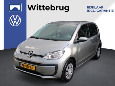 Volkswagen up! 1.0 65pk (bj 2022)