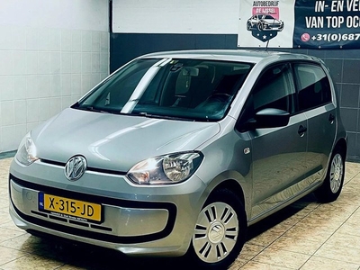 Volkswagen Up! 1.0 move up! BlueMotion Top Staat /Rijklaar/