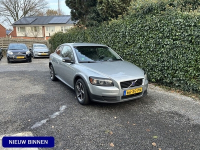 Volvo C30 1.6 Kinetic Autom. Airco LMV Elekt. Ramen