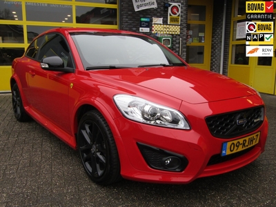 VOLVO C30 2.0 R-Edition