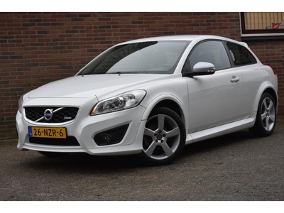 Volvo C30 2.0 R-Edition '11 Leder Clima Cruise Inruil