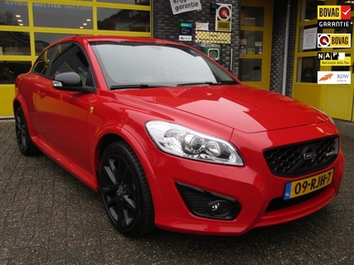 Volvo C30 2.0 R-Edition