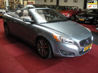 VOLVO C70 Convertible 2.5 T5 Momentum 61576 ML origineel