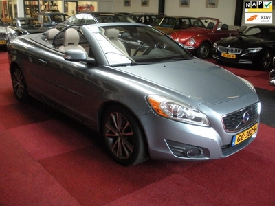 Volvo C70 Convertible 2.5 T5 Momentum 61576 ML origineel