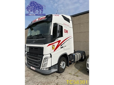 Volvo FH 13 460 Euro 6 (bj 2017, automaat)