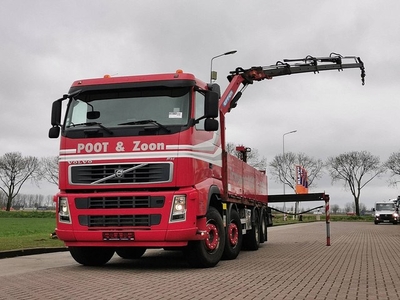 VOLVO FH 13.440 effer 165-11-4s