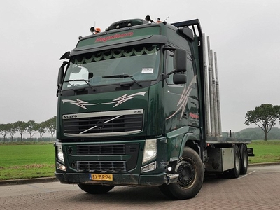 VOLVO FH 13.480 6x4