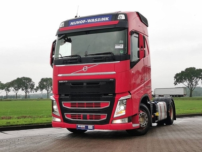 VOLVO FH 420