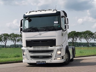 VOLVO FH 460 6x2 pto 477 tkm