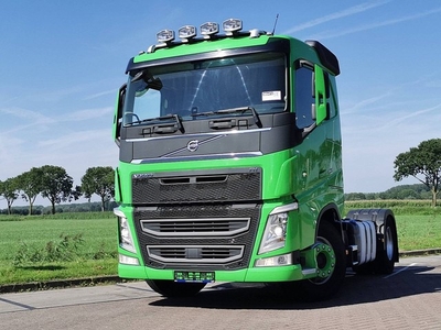 VOLVO FH 460 low roof pto