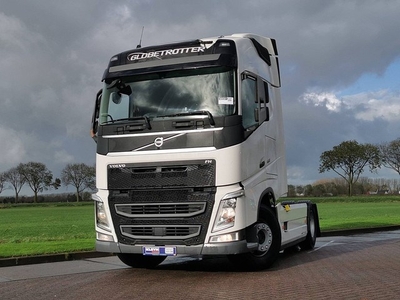 VOLVO FH 460 *jb* skirts veb+