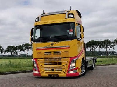 VOLVO FH 460 xl 6x2 97 cm height