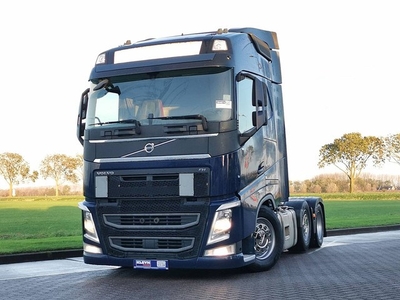 VOLVO FH 500 6x2 i-see veb+