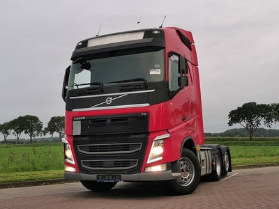 VOLVO FH 500 6x2 single boogie