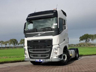 VOLVO FH 500 globe veb+ 594 tkm