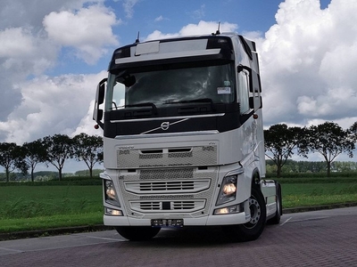 VOLVO FH 500 veb+ pto+hydr.