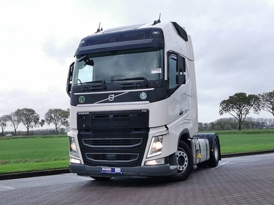 VOLVO FH 500 xl 2x tank veb+