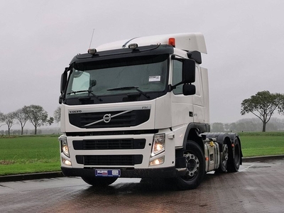 VOLVO FM 11.370 6x2 euro 5