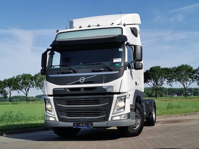 VOLVO FM 11.410 globetrotter