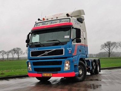 VOLVO FM 12.420