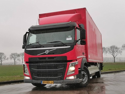 VOLVO FM 410 e6 airco 2.5t lift