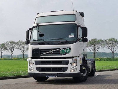 VOLVO FM 450 lxl adr exiii ft at