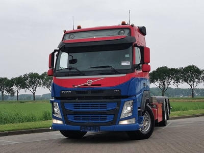 VOLVO FM 500 6x2 joab veb+