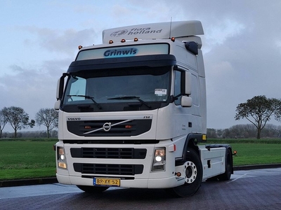 VOLVO FM 9.380 globe nl-truck