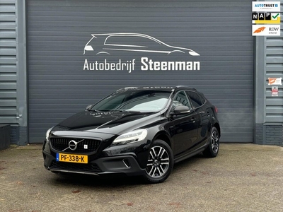 Volvo V40 Cross Country 1.5 T3 Nordic+ LED PDC Camera