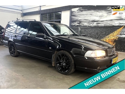 Volvo V70R 2.3 R