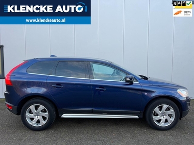 Volvo XC60 2.0 T5 Ocean Race 101.398km 241PK Keyless