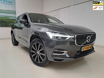 Volvo XC60 2.0 T8 Twin Engine AWD