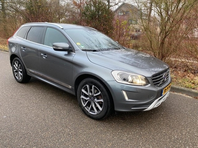 Volvo XC60 2.4 D5 Ocean Race aut