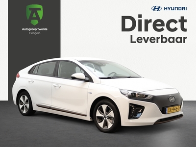 HYUNDAI IONIQ Comfort EV | 4% bijtelling | Navigatie