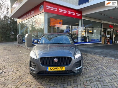 Jaguar E-PACE 2.0 P200 AWD SE