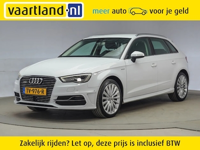 Audi A3 Benzine