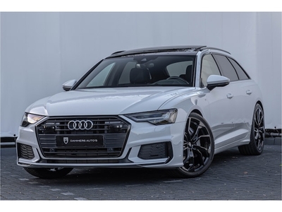 Audi A6 Benzine