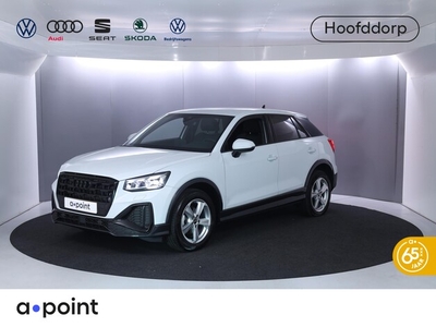 Audi Q2 Benzine