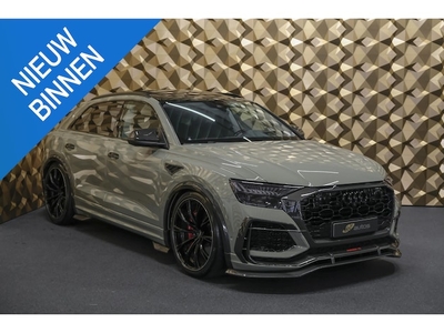 Audi RS Q8 Benzine