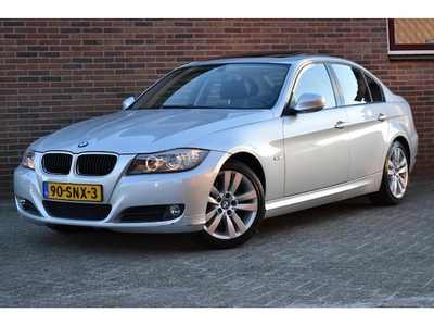 BMW 3-Serie Benzine