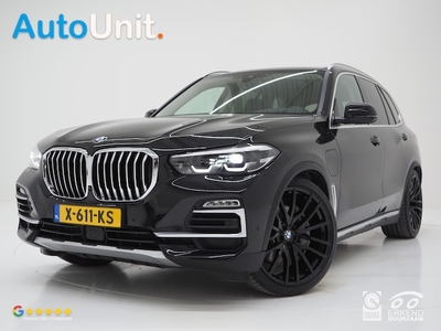 BMW X5 Benzine