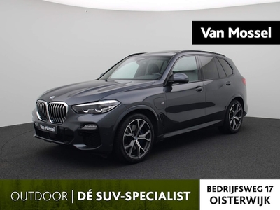 BMW X5 Benzine