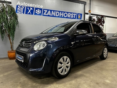 Citroën C1 Benzine